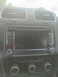 Vendo Rádio Golf VI