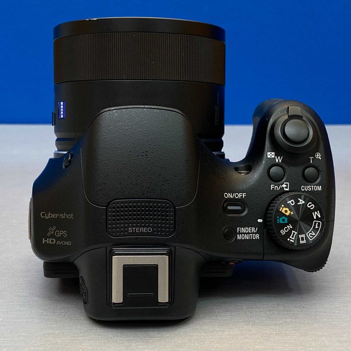 Sony DSC-HX400V (20.4MP | 50x Optical Zoom)