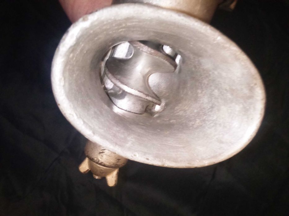 мясорубка чугунная ссср 1964г