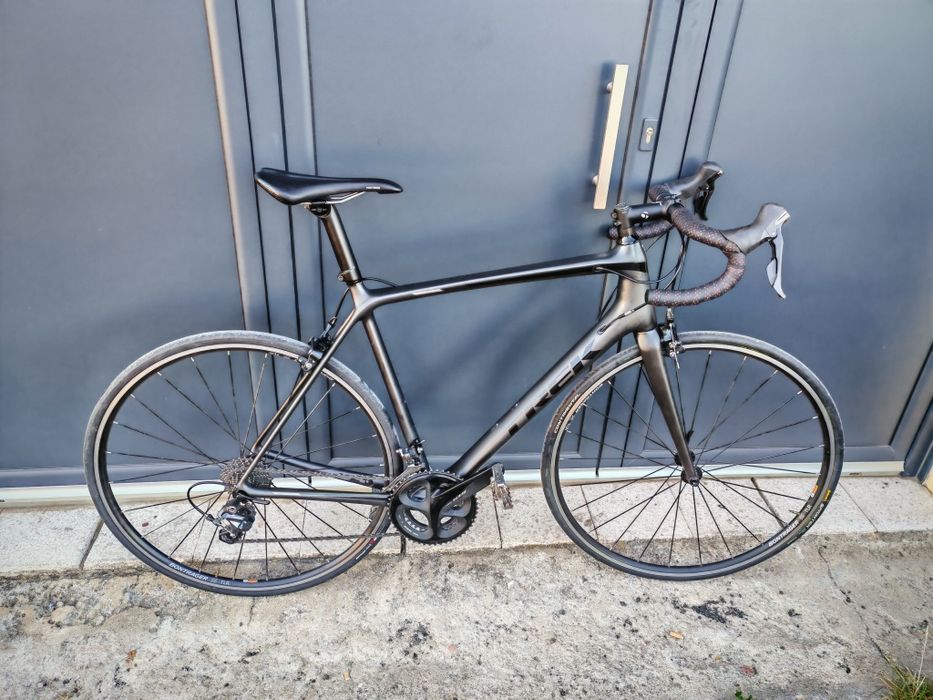 Trek Emonda SL5 em carbono – Ultegra 11v