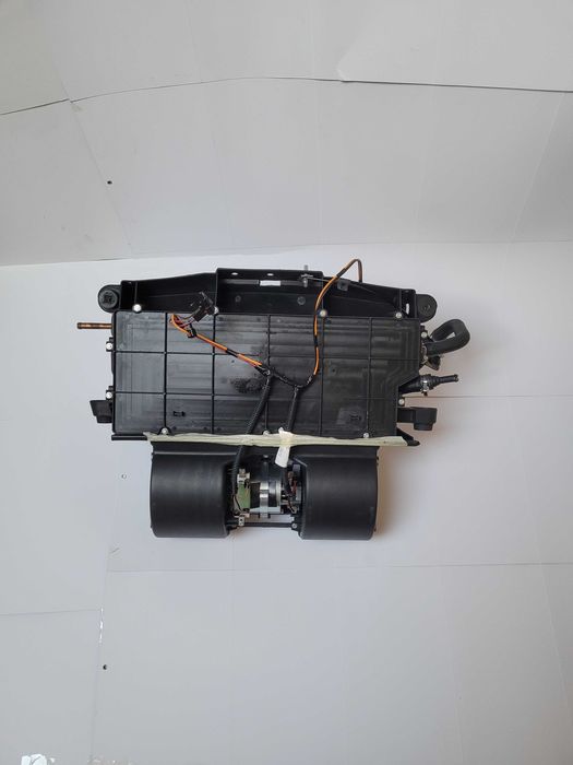 Nagrzewnica Deutz-Fahr SDF