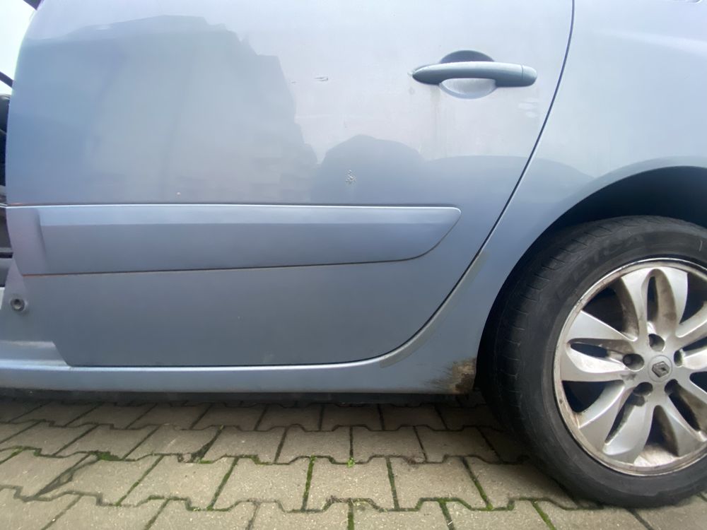 Renault Espace 2.0 dCi FAP Initiale