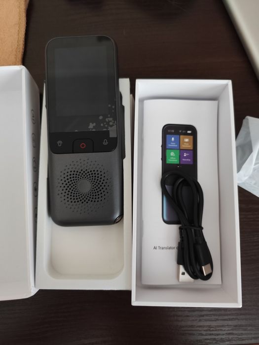 Перекладач Translator