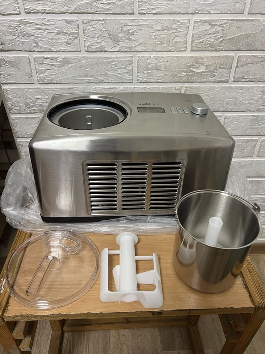 Морозивниця професійна