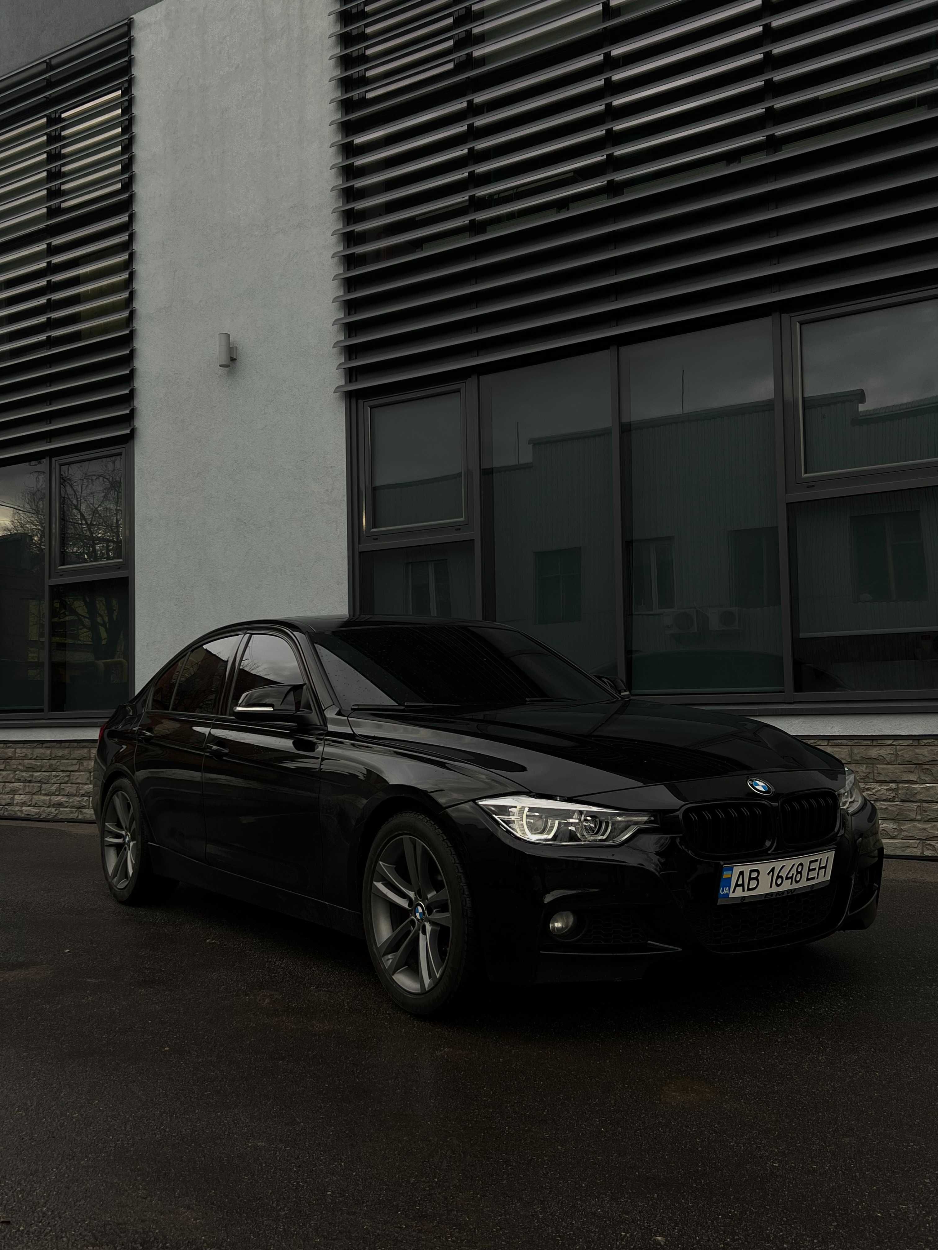 BMW 328i xDrive ідеал