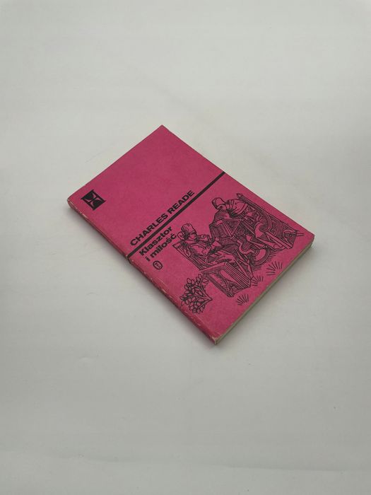 Klasztor I Miłość Ax3224