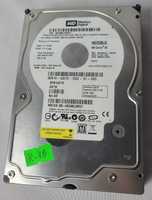 Жесткий Диск 3.5 250GB Western Digital WDC2500JS Sata 2.0 #10