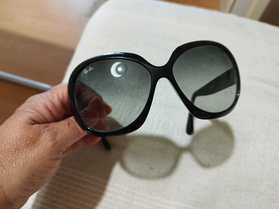 Óculos de sol Ray Ban jackie oh