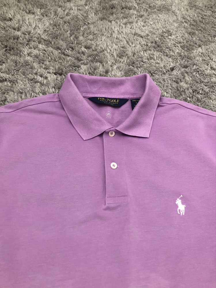 Polo męskie Ralph Lauren