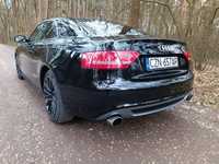 Audi A5 Audi A5 2.0TFSI Quattro S-line