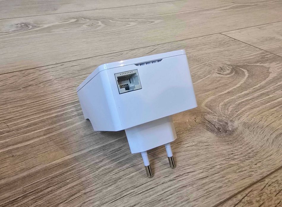 DEVOLO WiFi Repeater AC64584923862658122