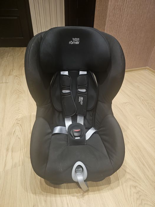 Автокрісло Britax-Romer King 2