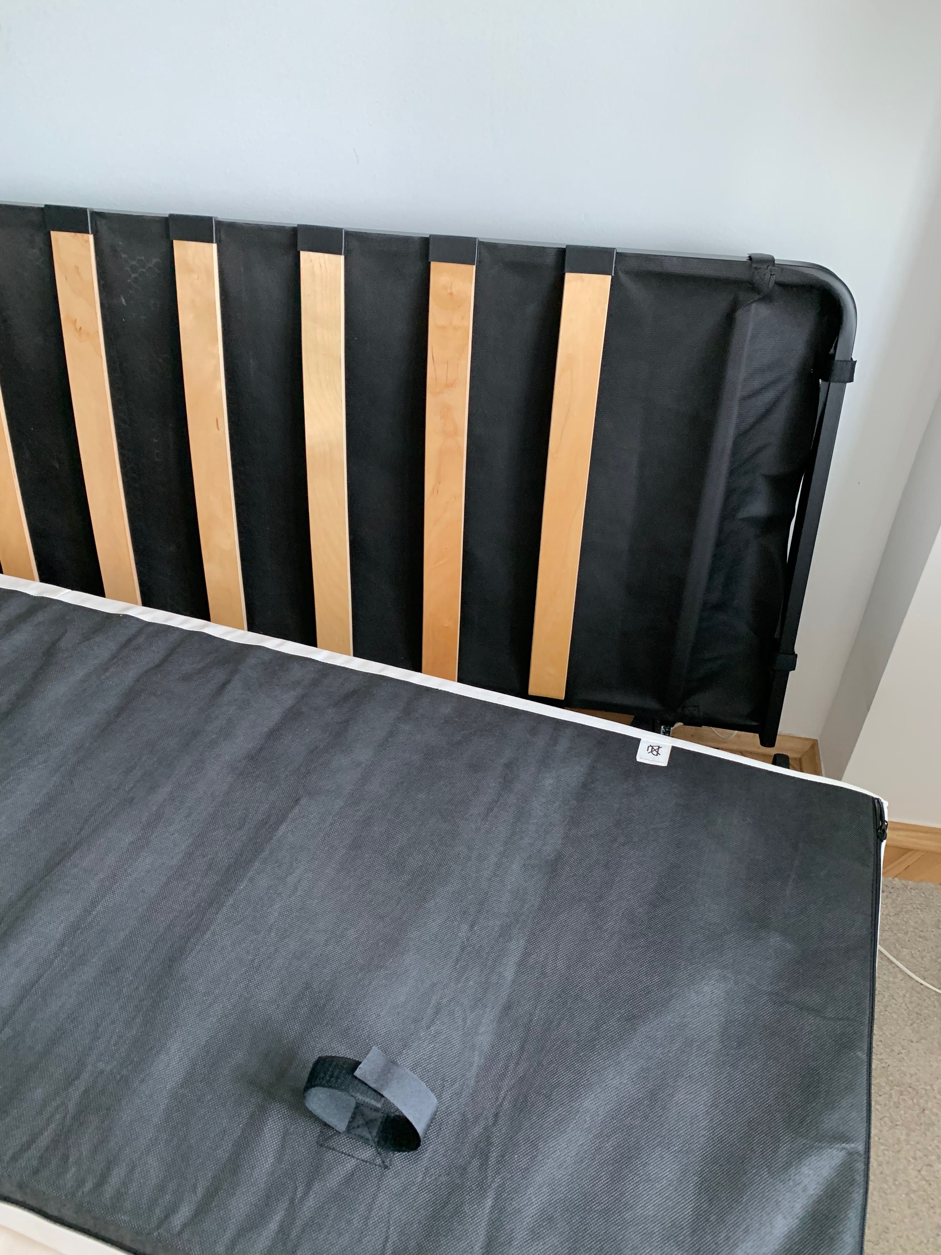 Łóżko/sofa IKEA NYHAMN