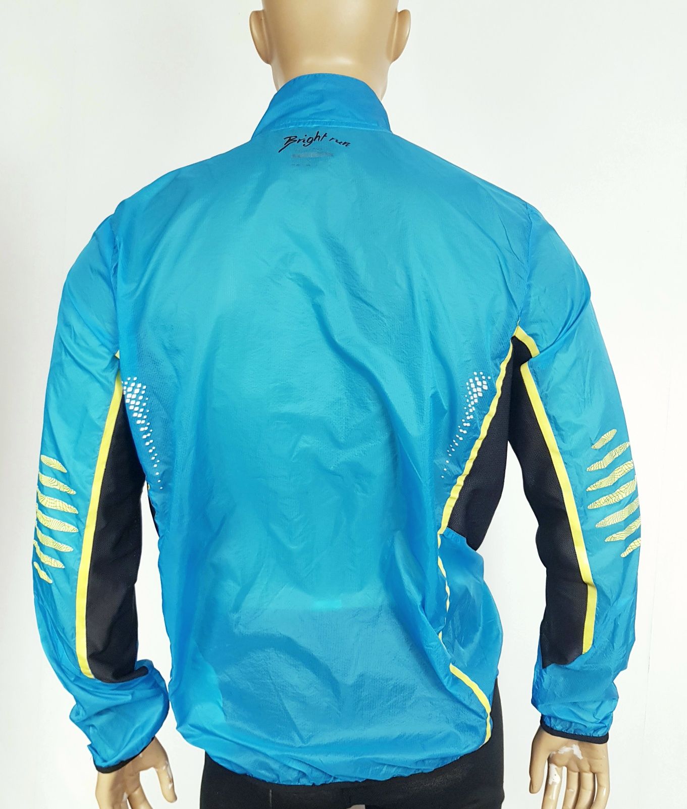 Diadora Bright Run Diadry 2.0 męska kurtka rozmiar L/XL