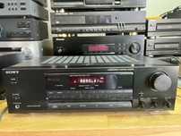Amplituner Sony STR-GX 211