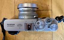 Máquina Fotográfica Fujifilm X100 V