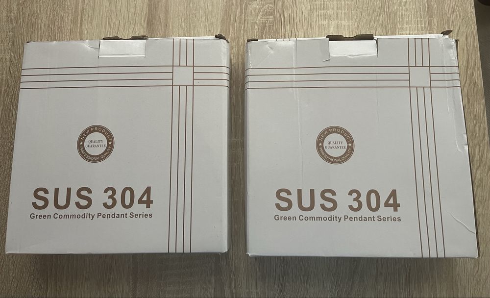 Conjunto de 2 suportes de banho