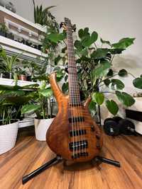 Gitara basowa GMR Bassforce V