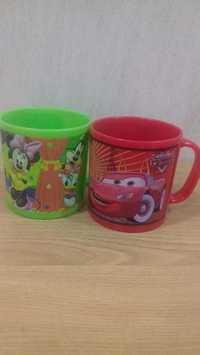 Canecas disney para microondas