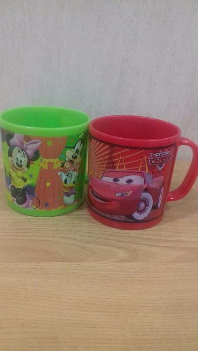 Canecas disney para microondas