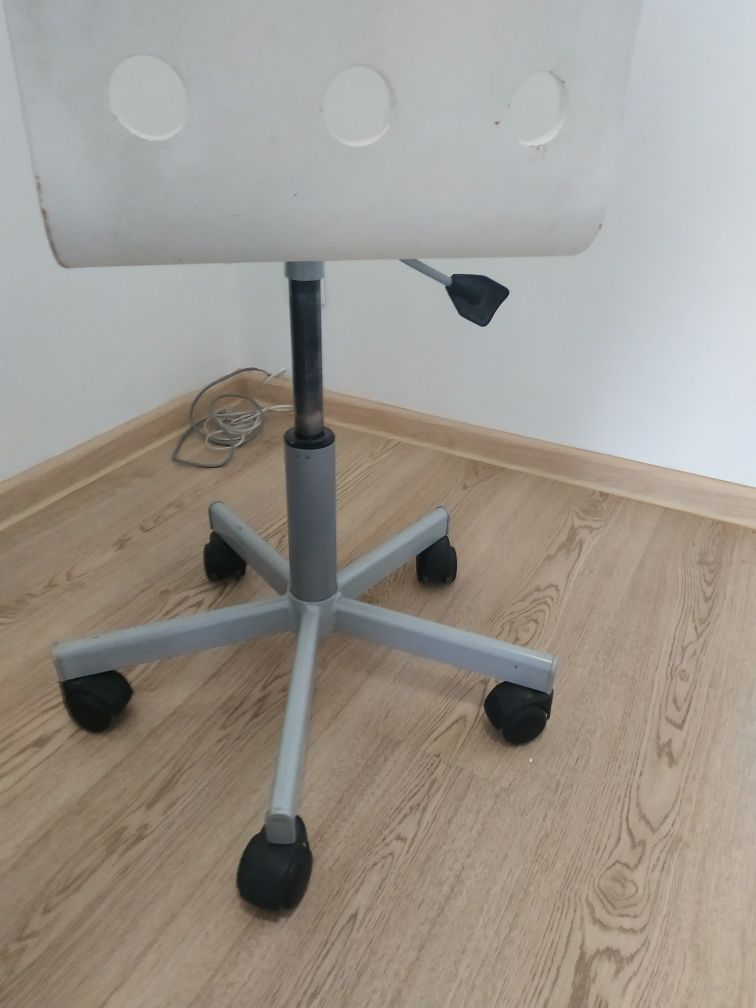 Krzesło obrotowe Ikea