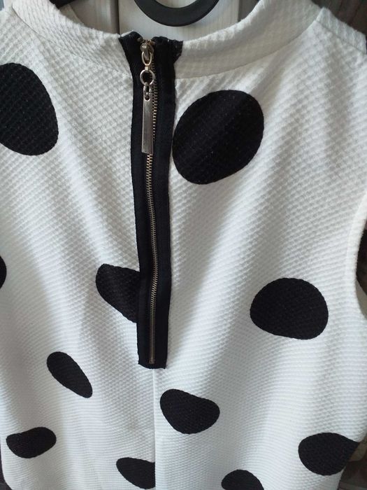 Sukienka/tunika Mohito roz. L