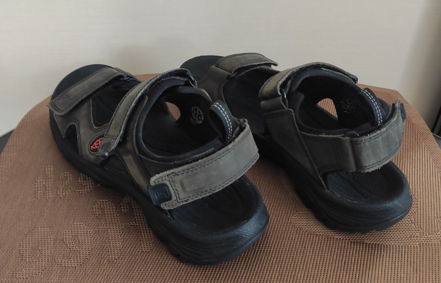 Мужские сандалии босоножки Keen 42 (28 см)