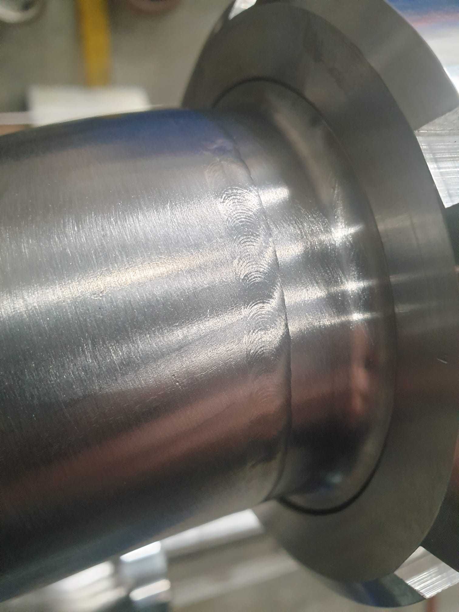 Usługi spawalnicze/Spawacz TIG 141