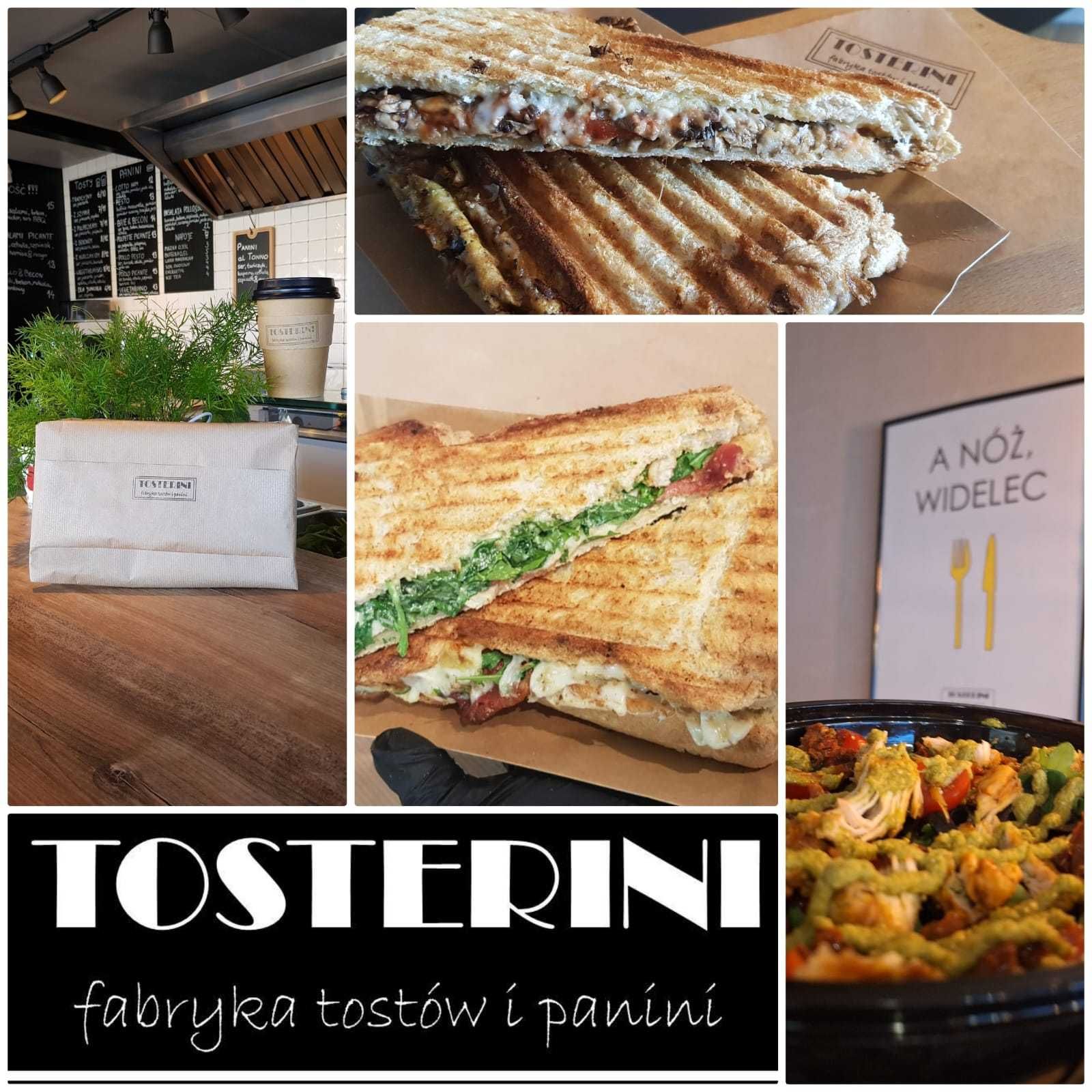 Do sprzedania lokal gastronomiczny