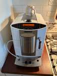 Miele express 5200