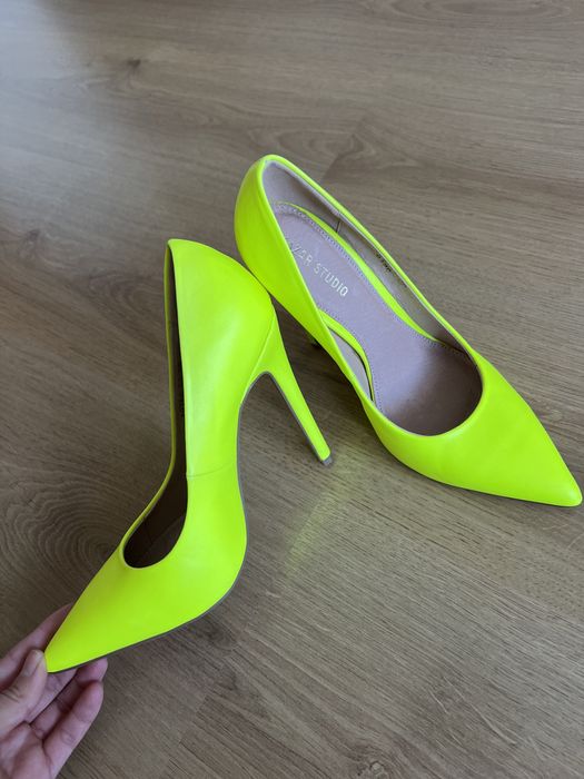 Туфлі лодочки Kazar studio