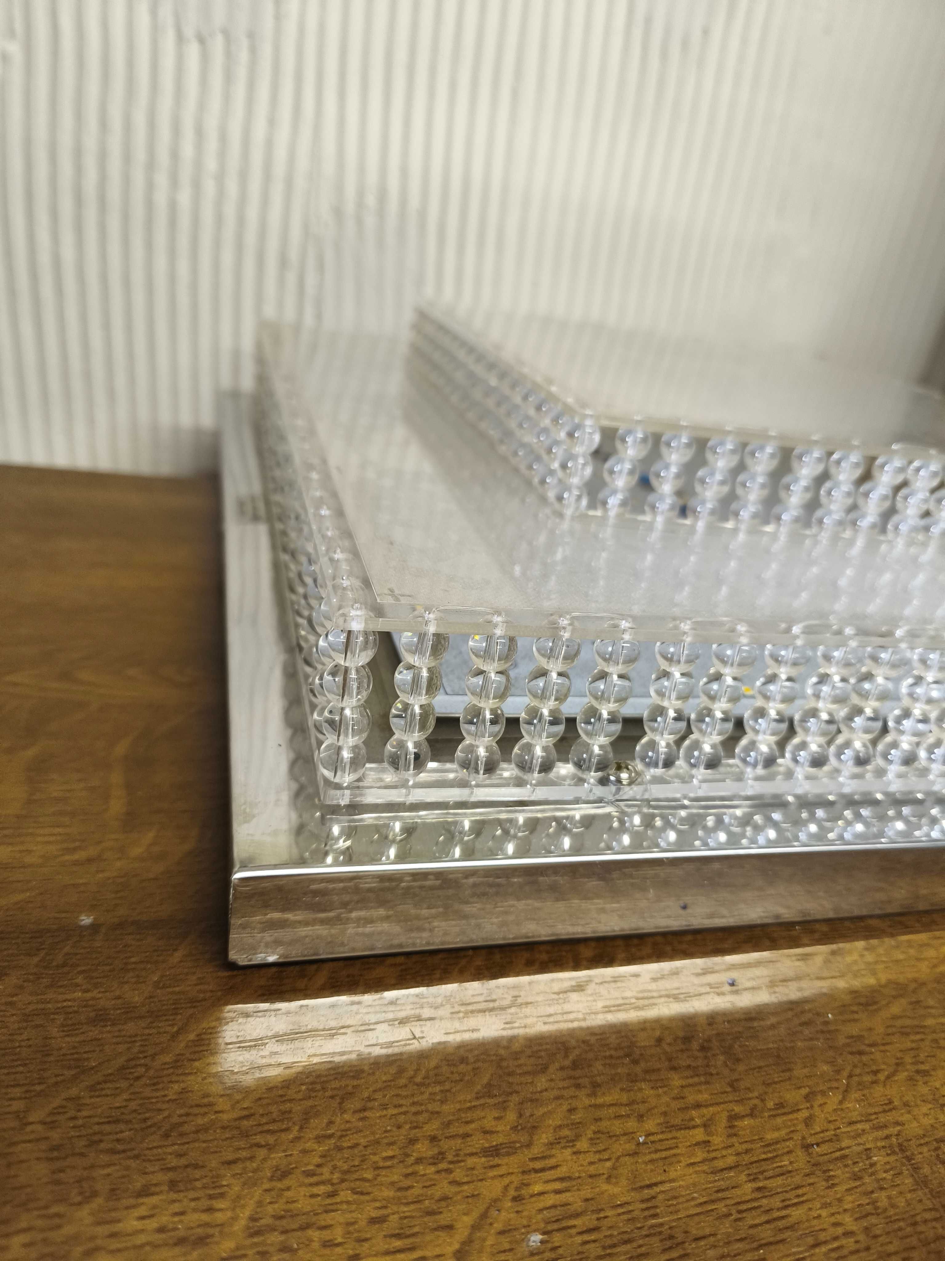 Plafon ledowy Cristal 24 W