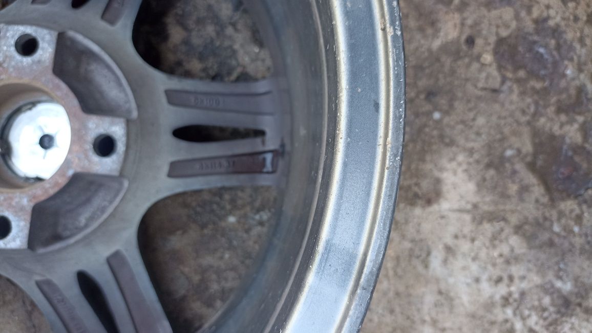Диски r15 подходят к mitsubishi lacetti