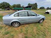Sprzedam passata b5 2003 rok!