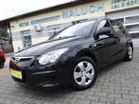 Hyundai I30 1.4-16V 109KM*Blue Drive*Klima*AuX*UsB*Bezwypadkowy*Fabryczny Lakier