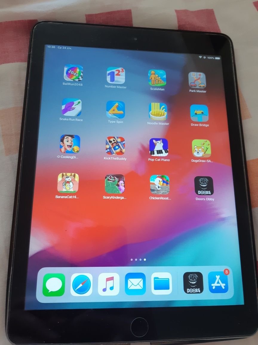 Ipad 3-Ipad Air планшет