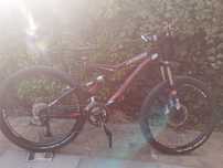 Rower Specialized stumpjumper