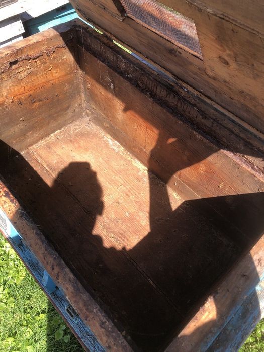 Продам Вулики Б/у для бджіл (та других животних).