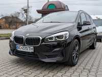 Обміняю Авто на Зерно Сою BMW 218D. 2.0 AT 2020