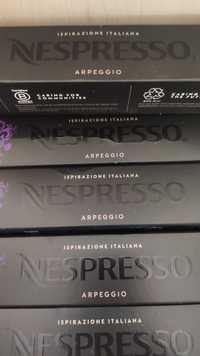 Nespresso Кофе в капсулах