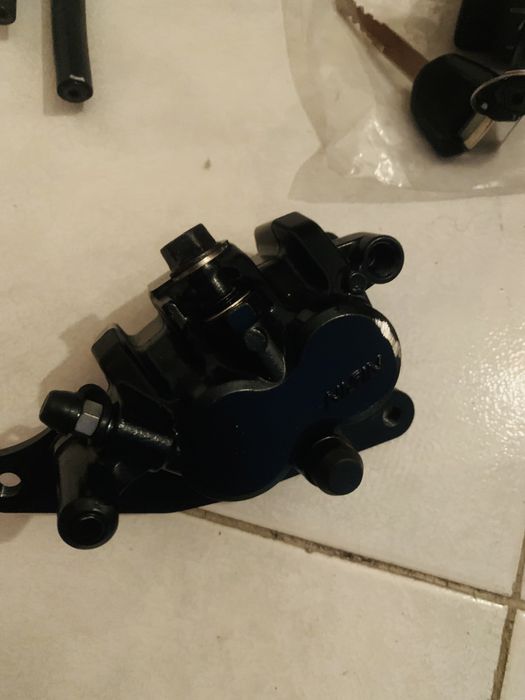 Pecas Honda PCX 2018/2020