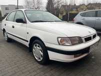 Sprzedam toyota carina E kat