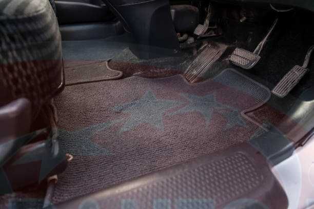 Tapetes para automóvel por medida