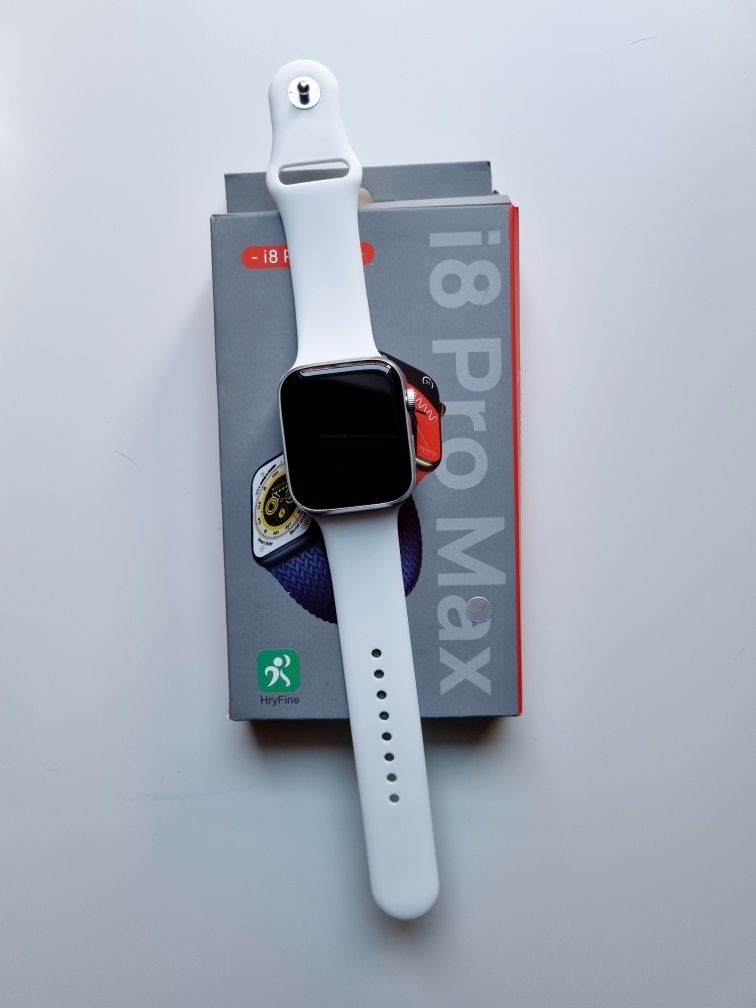Smartwatch I8 Pro Max