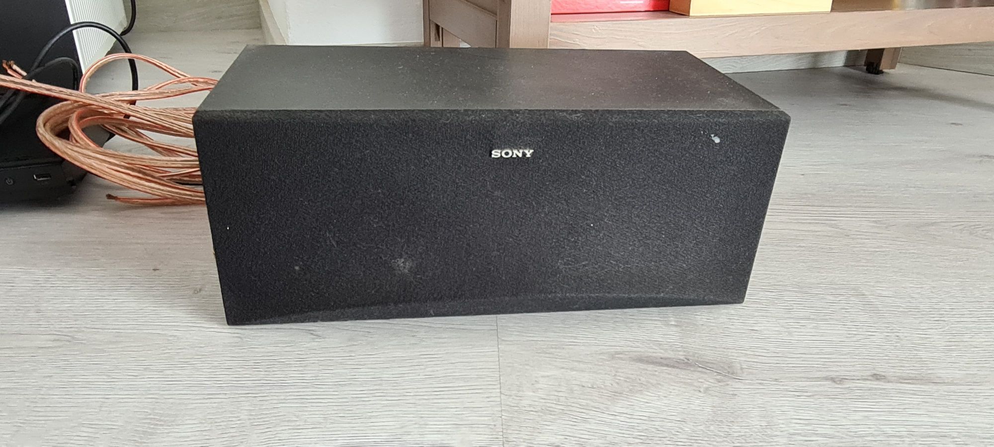 Vendo amplificador sony str dh 720 7.1