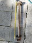 Wałek krajzega lub inne 80cm