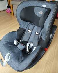 Fotelik Britax Romer King II ls 9-18 kg