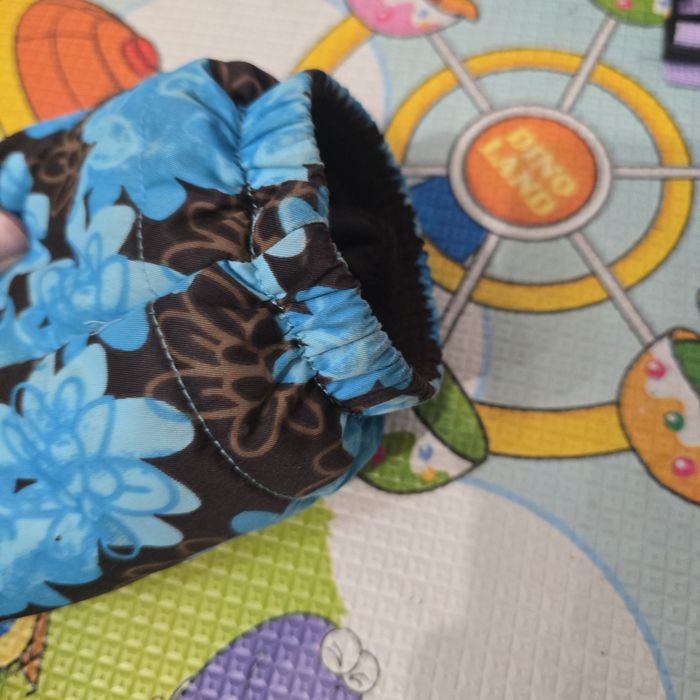 128 ленне lenne куртка дефект термо зима дуже тепла