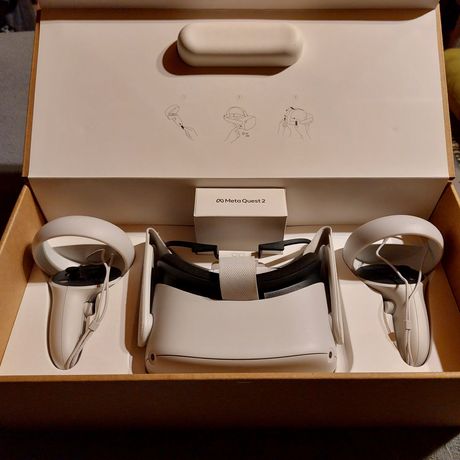 Meta/Oculus Quest 2 128GB