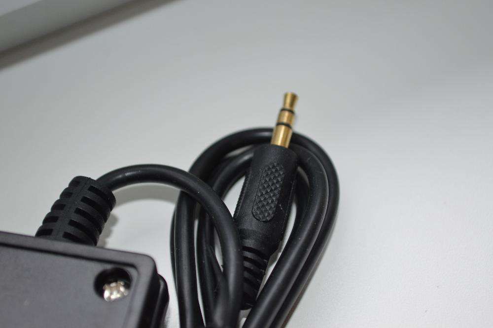 эмулятор сд wefa AUX/ USB зарядка для Audi А6/ VW В6/ Skoda